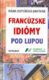 Francúzske idiomy pod lupou
