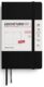 Weekly Planner 2026 Pocket (A6) Black