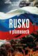 Rusko v plamenech