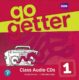 GoGetter Level 1 Class CD