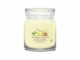 YANKEE CANDLE Iced Berry Lemonade svíčka 368g / 2 knoty (Signature střední)