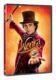 Wonka DVD