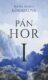 Pán hor I (e-kniha)