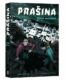Prašina 2 - Černý merkurit
