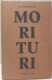 Morituri