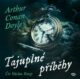 Tajuplné příběhy (CD)