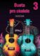 Dueta pro ukulele 3
