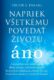 Napriek všetkému povedať životu áno (e-kniha)
