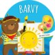 Barvy - pro malé ručky - Pro malé ručky
