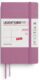 Weekly Planner 2026 Pocket (A6) Dusty Rose