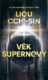 Věk supernovy