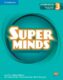 Super Minds Teacher’s Book with Digital Pack Level 3, 2nd Edition