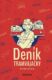 Deník tramvajačky (e-kniha)