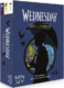 Wednesday Zrůdy & vyvrhelové