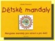 Dětské mandaly