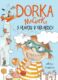 Dorka Magorka s hlavou v oblakoch (e-kniha)