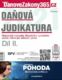 Daňová judikatura (II.) (e-kniha)