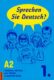 Sprechen Sie Deutsch - 1 kniha pro studenty