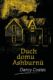 Duch domu Ashburnů (e-kniha)