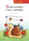 Čteme s obrázky – Veselé pohádky z lesa i zahrádky (e-kniha)