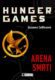 HUNGER GAMES – Aréna smrti (e-kniha)