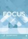 Focus 1st Edition Level 4 Teacher´s Book