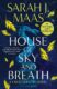 House of Sky and Breath (Crescent City)