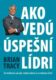 Ako vedú úspešní lídri (e-kniha)