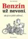 Benzín už nevoní, ale já to ještě stihnul… (e-kniha)