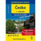 Česko - velký autoatlas 1:200 000