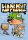 Kid Paddle 1 - Ďábelské hry