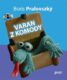 Varan z komody