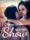Sex on Show - erotic short story (e-kniha)