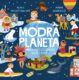 Modrá planeta
