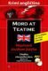 Mord at Teatime - Krimi angličtina