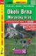 SC 144 Okolí Brna, Moravský kras 1:60 000