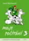 Moje počítání 3