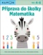 Příprava do školky Matematika