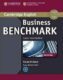Business Benchmark Upper Intermediate Business Vantage Students Book