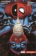 Spider-Man/Deadpool Pavučinka