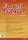 New English Adventure 2 Posters