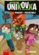 Únikovka: Minecraft – pekelná škola (e-kniha)