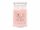 YANKEE CANDLE Fresh Cut Roses svíčka 567g / 2 knoty (Signature velký)