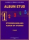 Album etud I