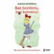 Bez bontonu, bez konvencí - audioknihovna