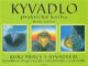 Kyvadlo - praktická kniha - Kurz práce s kyvadlem