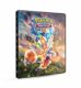 Pokémon Ultra PRO: Scarlet & Violet 07 Stellar Crown - A5 album