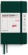 Weekly Planner 2026 Pocket (A6) Forest Green