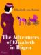 The Adventures of Elizabeth in Rügen (e-kniha)
