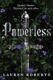 Powerless: TikTok made me buy it! The most epic and sizzling fantasy romance book of the year
